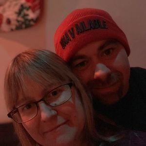 Meet your Posher, Mandy